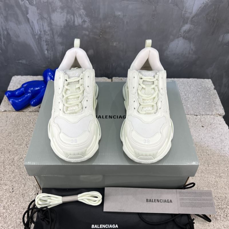 Balenciaga Triple S Series Shoes